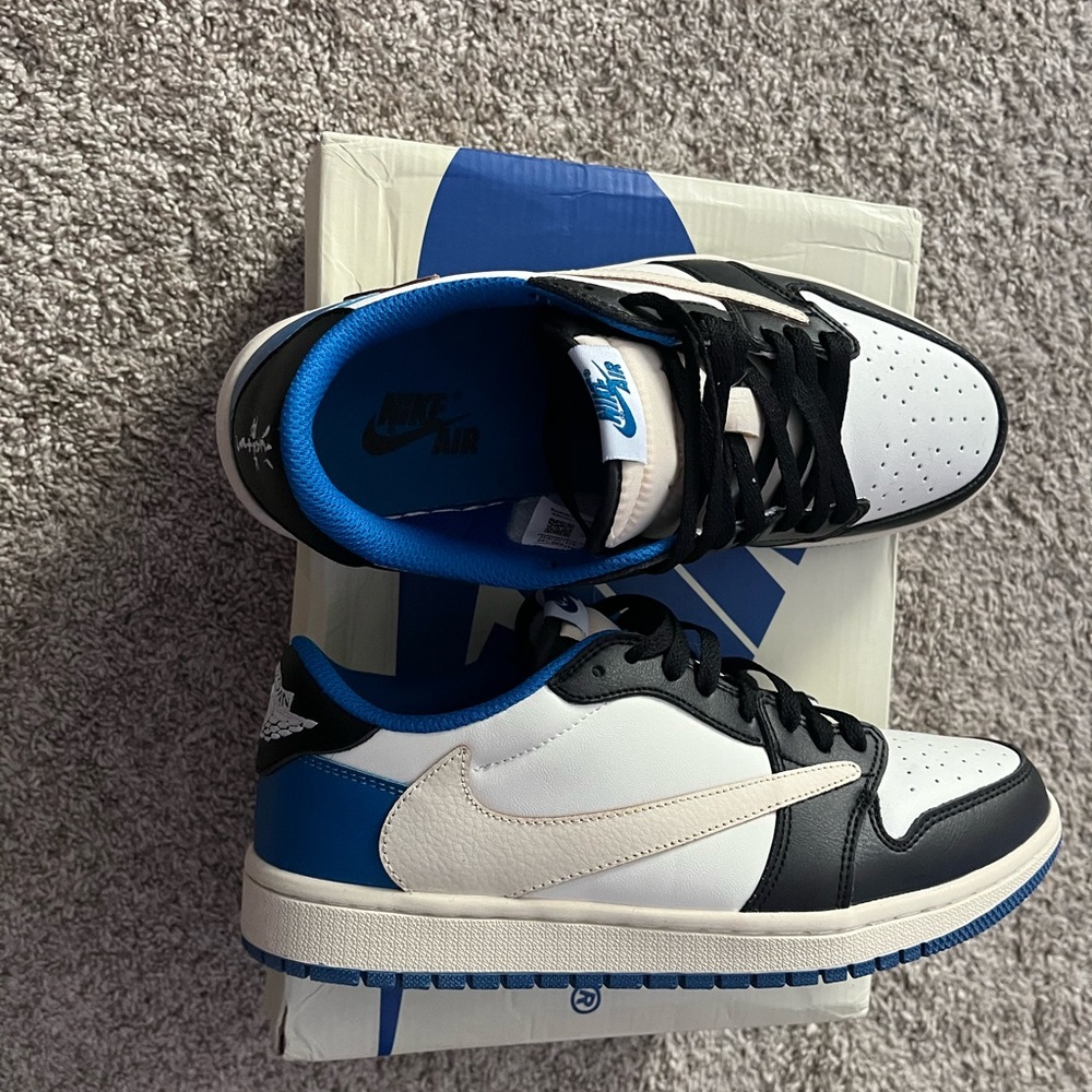 Jordan 1